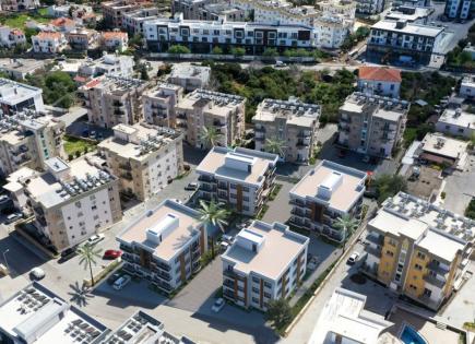 Appartamento per 149 400 euro a Alsancak, Cipro
