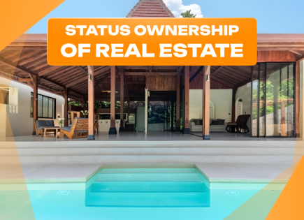 Villa pour 309 423 Euro à Ubud, Bali, Indonésie