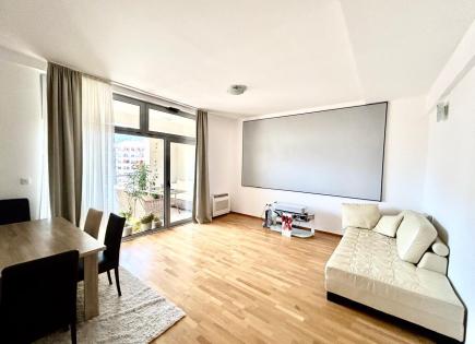 Appartement pour 525 000 Euro à Budva, Monténégro