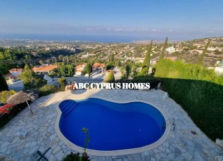 Villa pour 950 000 Euro à Paphos, Chypre