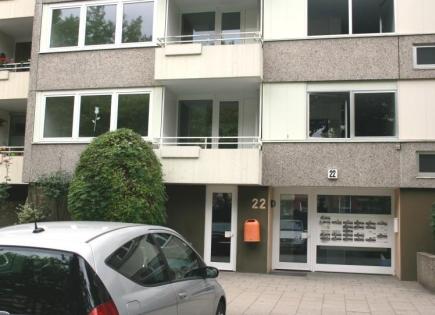 Studio für 72 000 euro in Gelsenkirchen, Deutschland