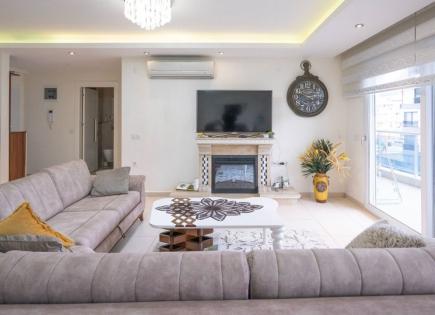 Appartamento per 183 000 euro a Alanya, Turchia