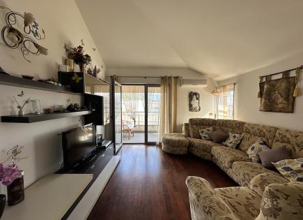 Appartement pour 330 000 Euro à Budva, Monténégro