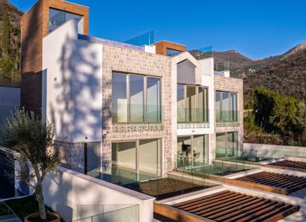 Stadthaus für 994 000 euro in Tivat, Montenegro