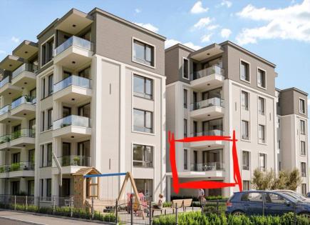 Apartment for 64 900 euro in Ravda, Bulgaria