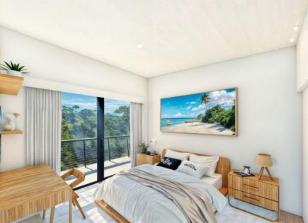 Apartment für 169 530 euro in Samaná, Dominikanische Republik