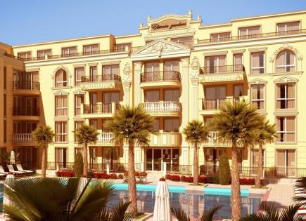 Apartment for 62 000 euro in Ravda, Bulgaria