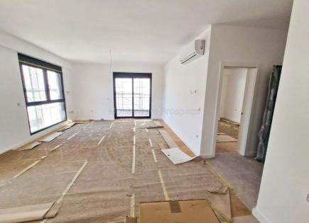 Wohnung für 217 000 euro in Bar, Montenegro