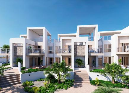 Bungalow per 314 000 euro a Ciudad Quesada, Spagna