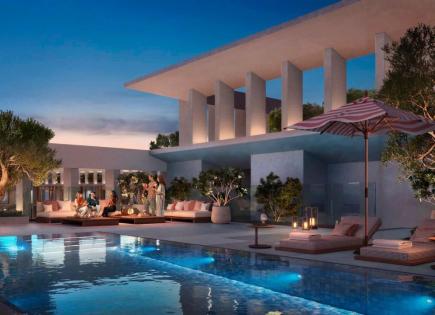 Appartamento per 237 081 euro a Dubai, EAU