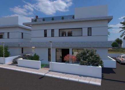 Appartamento per 710 000 euro a Famagosta, Cipro