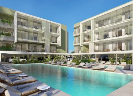 Appartamenti per 410 000 euro a Paphos, Cipro