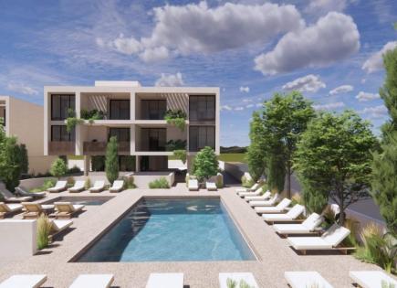 Appartamenti per 192 000 euro a Paphos, Cipro