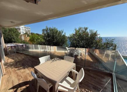 Appartement pour 315 000 Euro à Dobra Voda, Monténégro