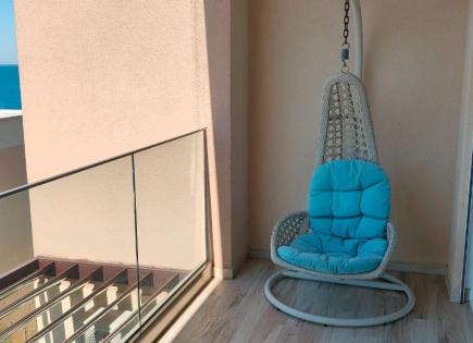 Appartement pour 170 000 Euro à Dobra Voda, Monténégro