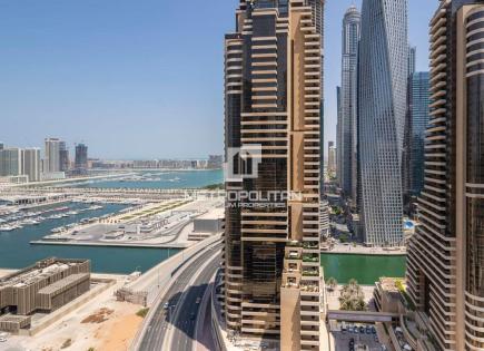 Apartment für 295 014 euro in Dubai, VAE