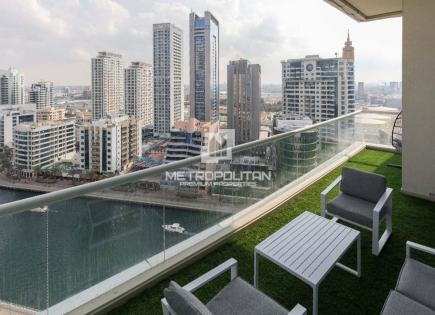 Apartment für 590 028 euro in Dubai, VAE
