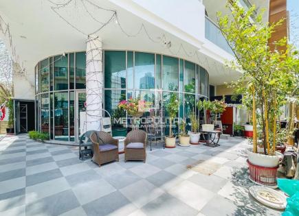 Apartment für 412 985 euro in Dubai, VAE