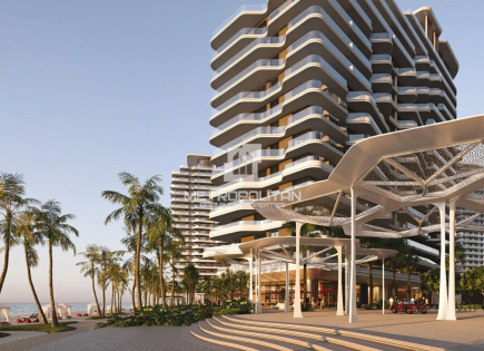 Apartamento para 447 125 euro en Ras al-Jaima, EAU