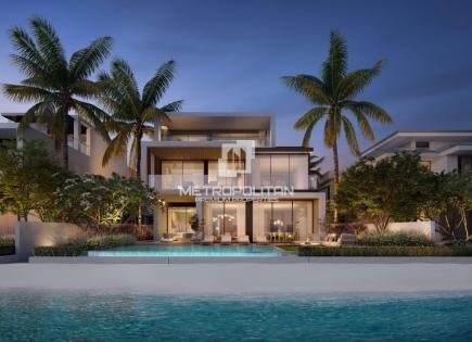 Villa per 5 788 338 euro a Dubai, EAU