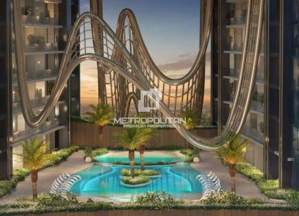 Apartment für 395 315 euro in Dubai, VAE