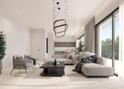 Villa für 390 000 euro in Limassol, Zypern