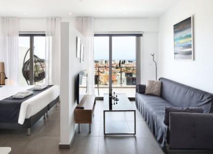 Estudio para 180 000 euro en Pafos, Chipre