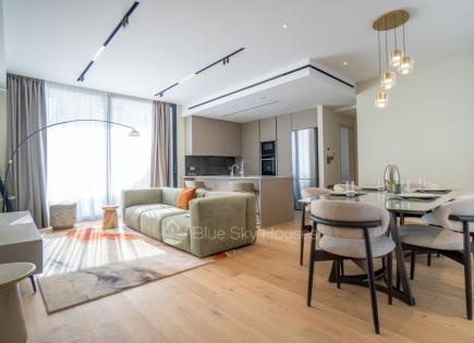 Appartamenti per 670 000 euro a Limassol, Cipro