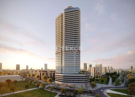 Appartamenti per 305 000 euro a Dubai, EAU