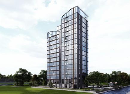 Appartement pour 63 500 Euro à Pursaklar, Turquie