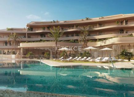 Apartment for 565 000 euro in Fuengirola, Spain