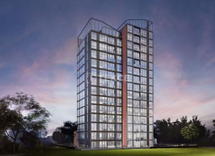 Appartement pour 66 500 Euro à Pursaklar, Turquie