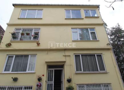 Appartement pour 327 000 Euro à Istanbul, Turquie
