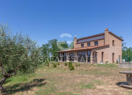 Maison pour 460 000 Euro à Citta della Pieve, Italie