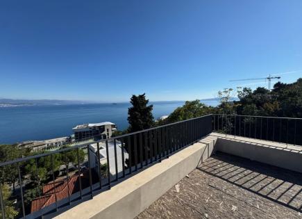 Villa para 3 500 000 euro en Opatija, Croacia
