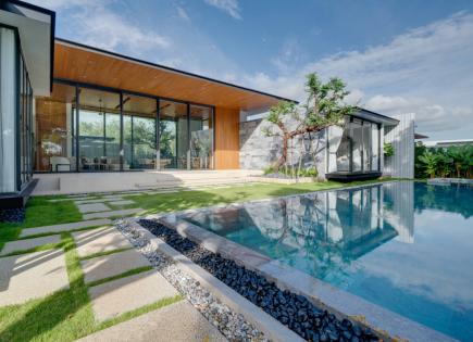 Casa para 778 272 euro en Phuket, Tailandia