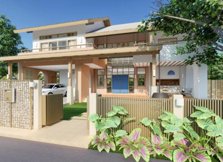 Casa per 992 614 euro a Phuket, Thailandia