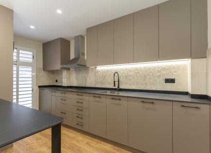 Piso para 529 000 euro en Barcelona, España