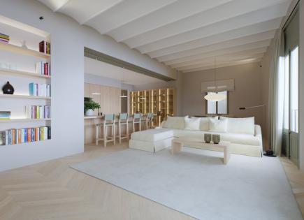 Piso para 845 000 euro en Barcelona, España