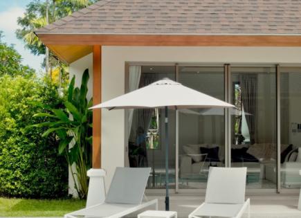 Casa per 916 662 euro a Phuket, Thailandia