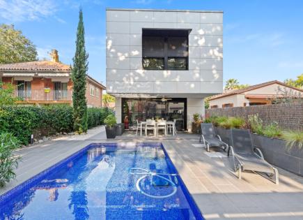 Casa para 1 300 000 euro en Barcelona, España