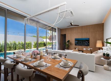 House for 683 818 euro in Phuket, Thailand