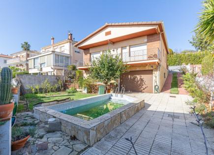 Maison pour 850 000 Euro à Barcelone, Espagne