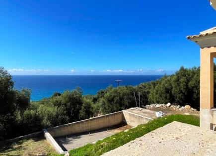 Villa per 620 000 euro a Corfù, Grecia