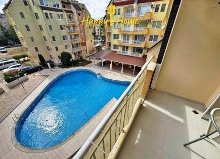Piso para 95 000 euro en Sunny Beach, Bulgaria