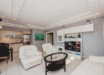 Appartamento per 123 000 euro a Alanya, Turchia