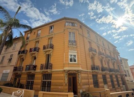 Apartment for 484 000 euro in Monte-Carlo, Monaco