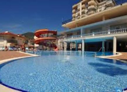 Maison urbaine pour 180 000 Euro à Alanya, Turquie