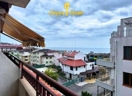 Flat for 96 000 euro in Sveti Vlas, Bulgaria