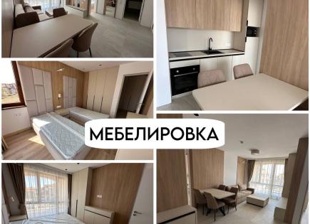 Appartement pour 136 000 Euro à Sveti Vlas, Bulgarie